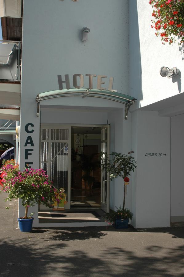 ליבניץ Hotel Lang מראה חיצוני תמונה