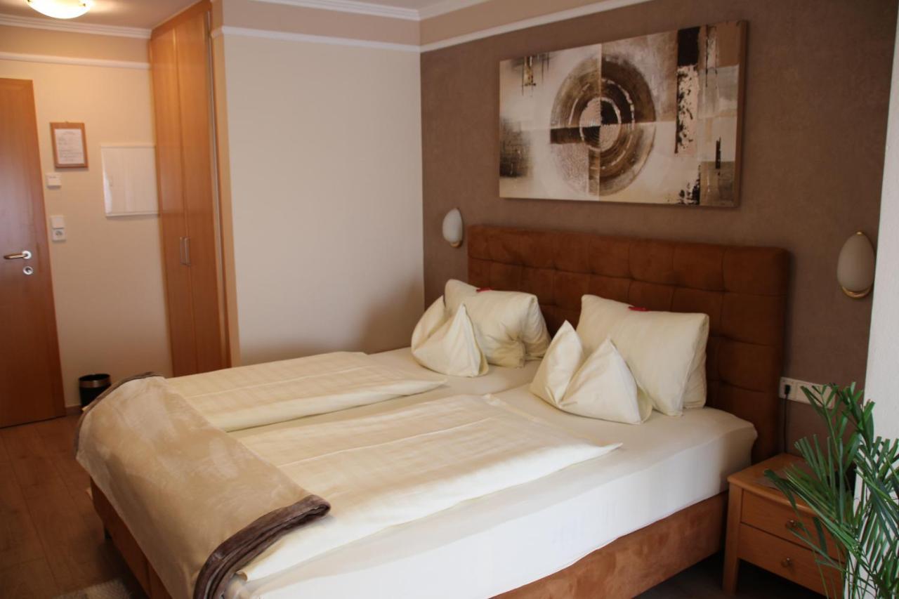 ליבניץ Hotel Lang מראה חיצוני תמונה