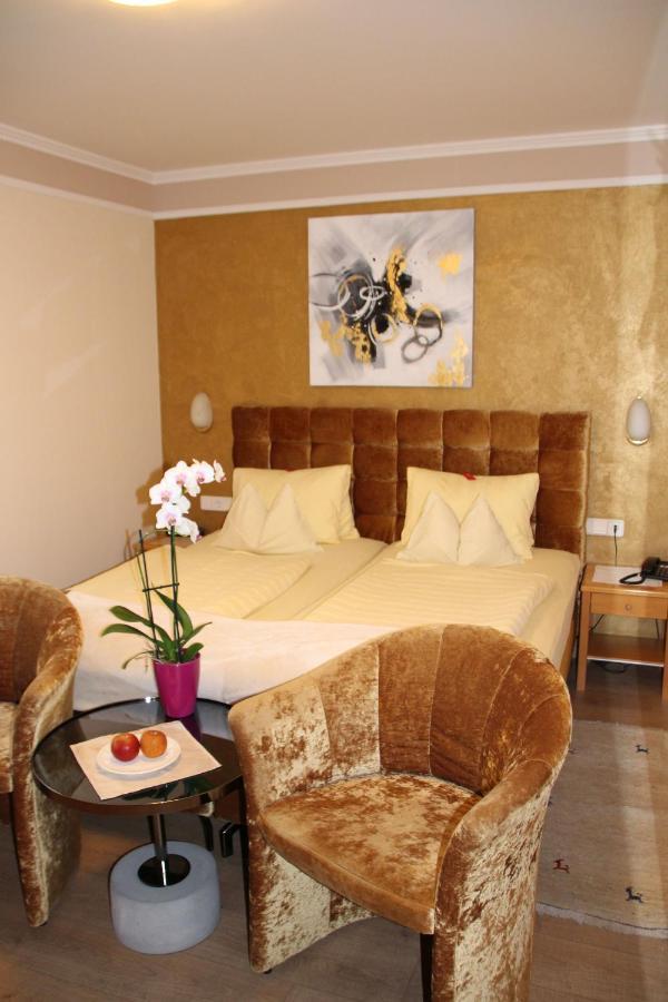 ליבניץ Hotel Lang מראה חיצוני תמונה
